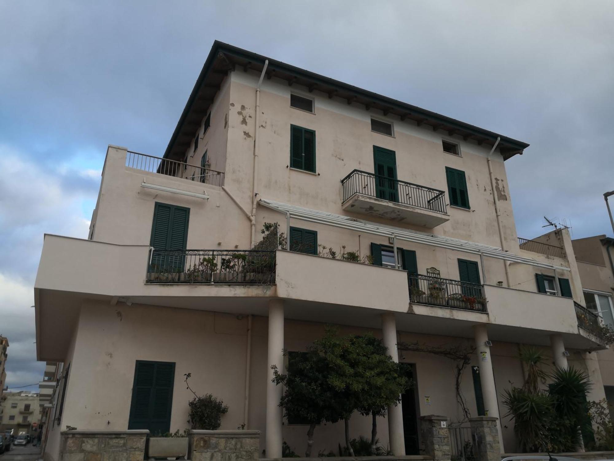 Zona Residenziale, Appartamento Incantevole Vista Mare Via Antonio Gramsci, 18, 07041 Alghero Ss Exterior photo