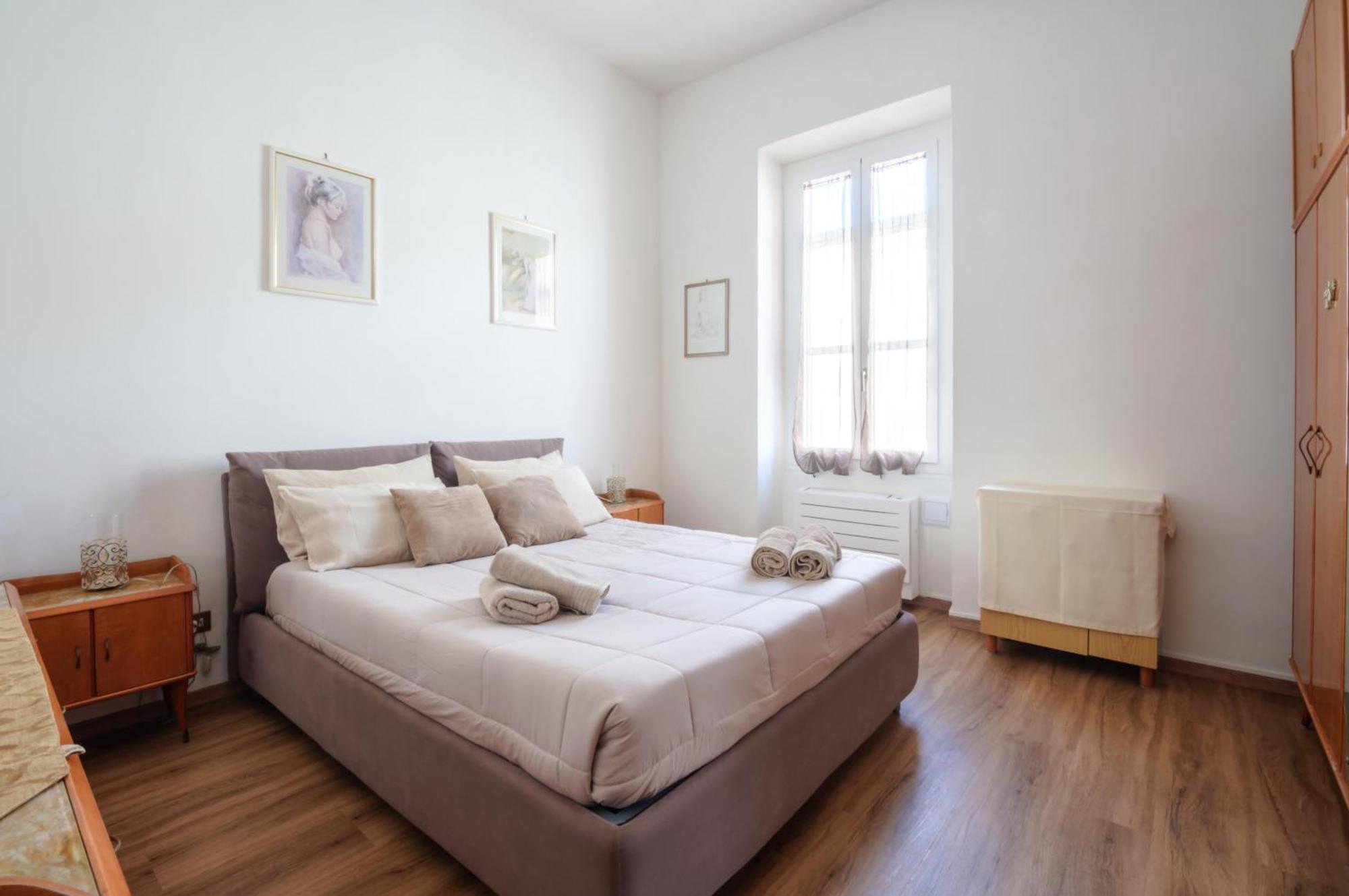 Zona Residenziale, Appartamento Incantevole Vista Mare Via Antonio Gramsci, 18, 07041 Alghero Ss Exterior photo